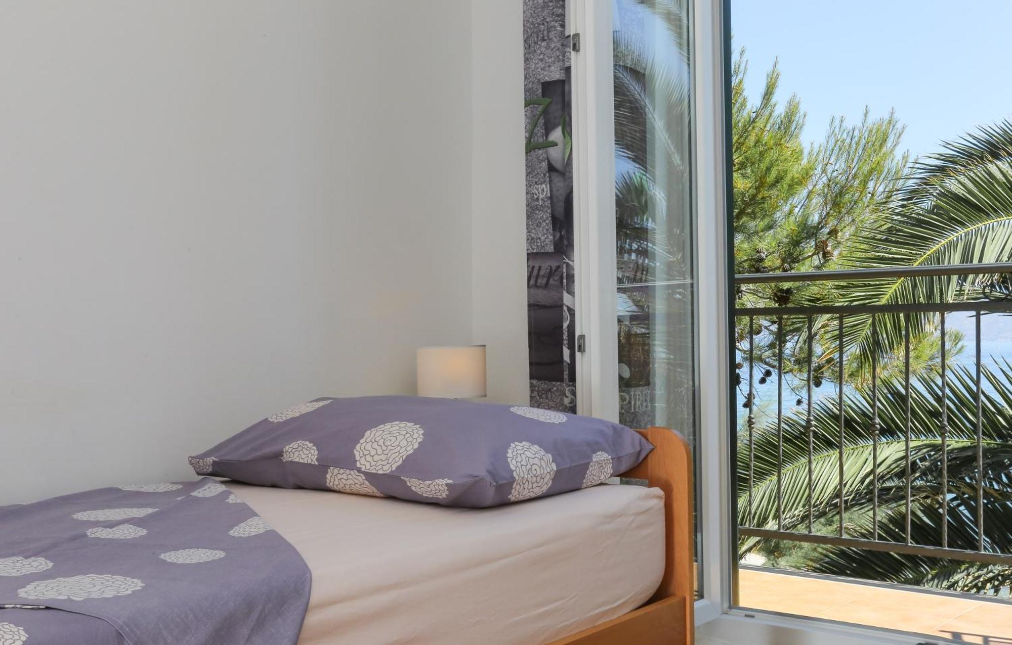 Holiday Home Lucica Sutivan Exterior photo